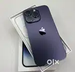 Apple iPhone Refurbished Amazing models 14PROMAX deal BUY IT NOW CALL