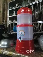 Brand new water filter
