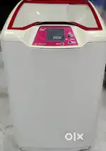 8KG WASHING MACHINE