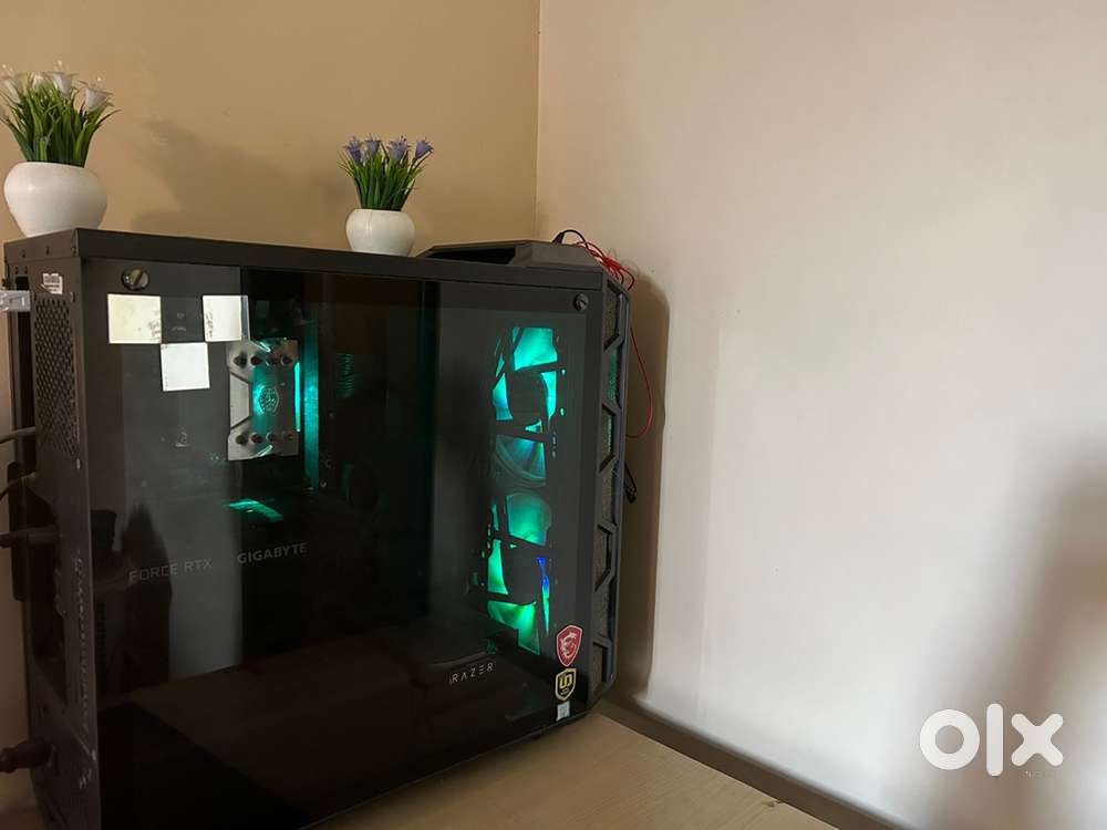 Gaming CPU for sale (only CPU)