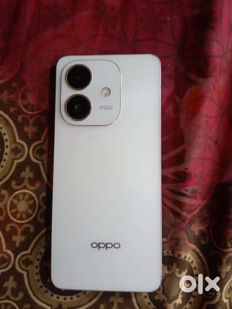 Oppo mobile sell