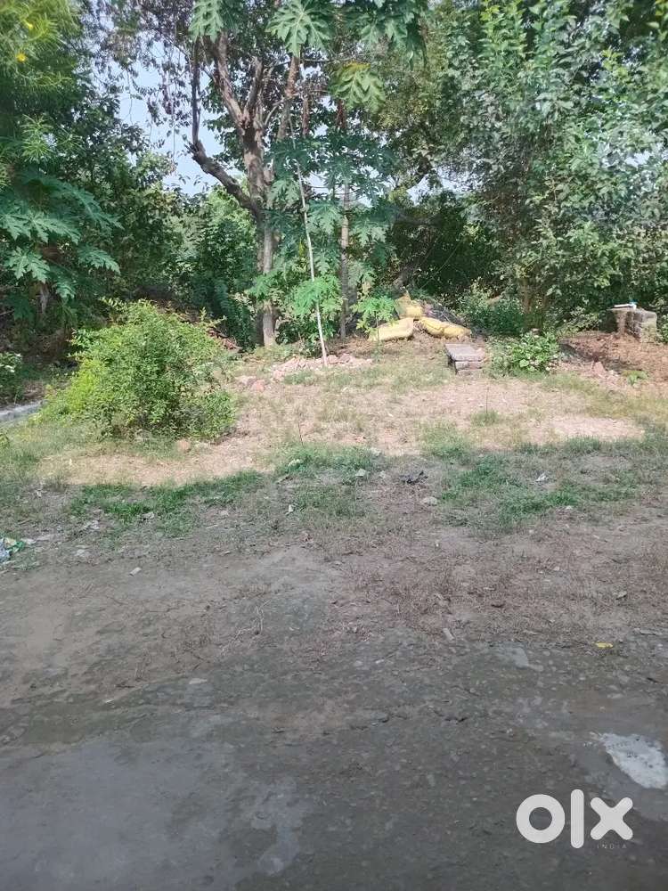 Land for sale