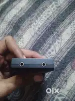Tractor Sound Card
