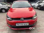 Volkswagen Polo 1.2 GT TSI, 2016, Petrol