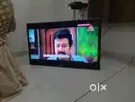 Mitashi LED tv, good working condition , display in one line,32inch