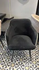 Restaurants Chairs and tables