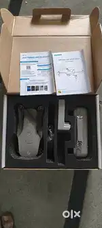 Daynalog GPS drone camera sell karna hai