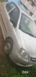 Tata Indigo CS 2008 Diesel 150000 Km Driven