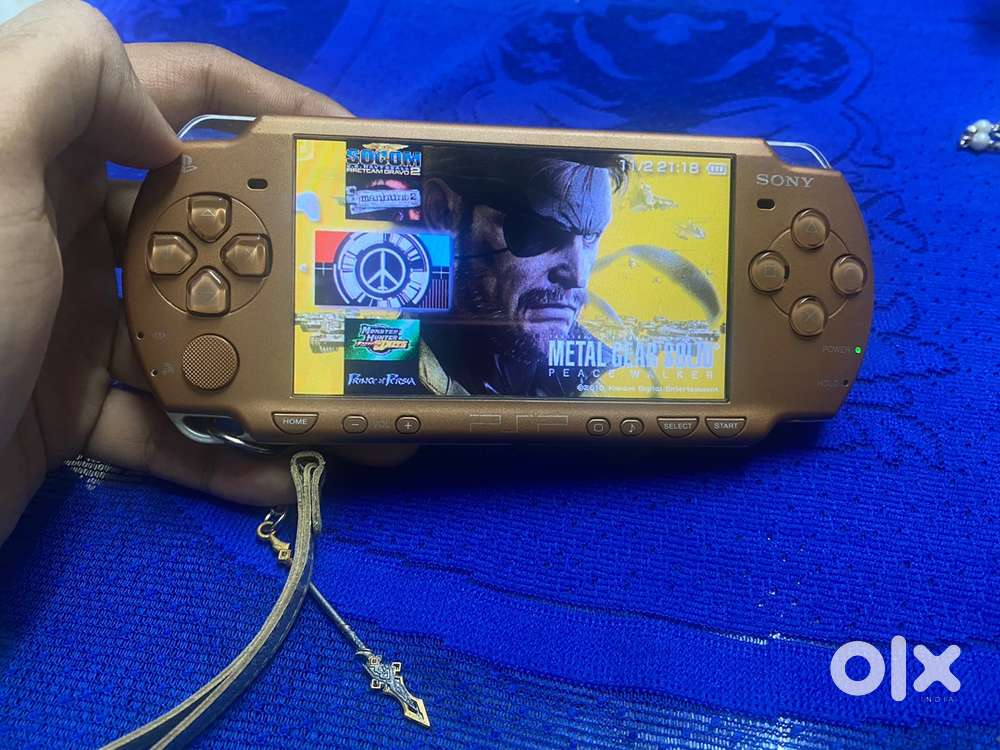 Psp 2006 copper 64gb