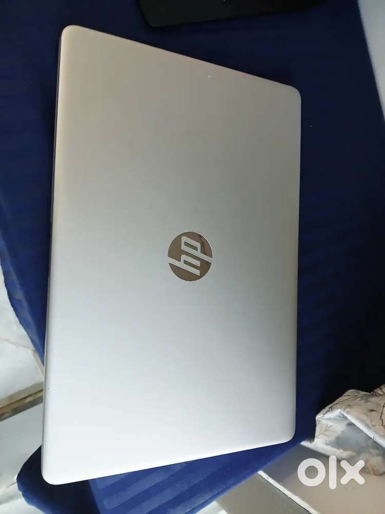 HP 15s laptop
