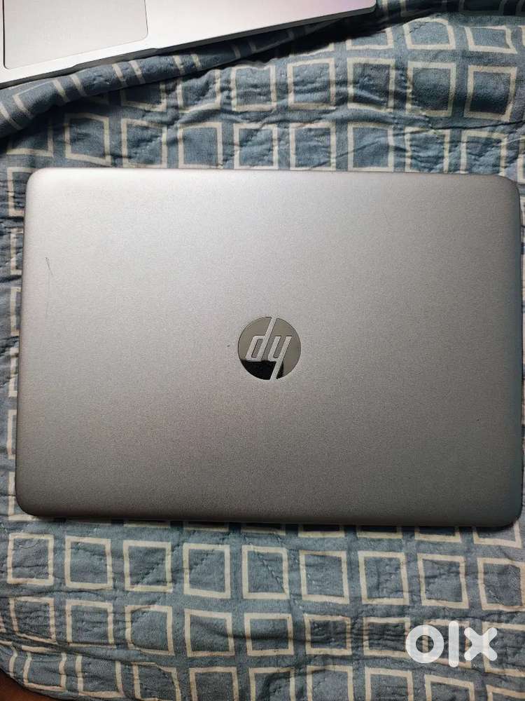 HP EliteBook