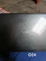 Acer laptop working condition