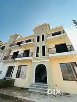 1 Bhk in Sunny Enclave sector-124 Mohali