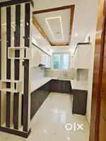 3 bhk flat gms road Chaman vihar phase 1