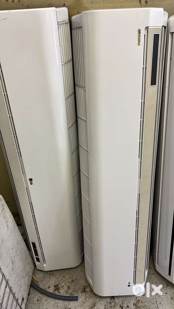 SPLIT AC GOOD CONDITION