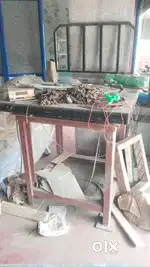 Weight machine