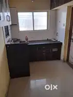 SEMI FURNISHED FLET AVAILABLE FOR RENT