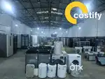 Fridge, Washing Machine,Deep Freezer, Visi cooler, Air purifier