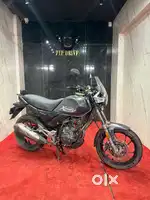 HERO XPULSE 200 T/2020