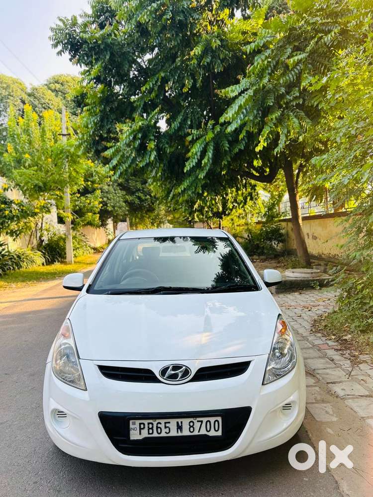 Hyundai i20 2012-2014 Magna Optional 1.4 CRDi, 2011, Diesel