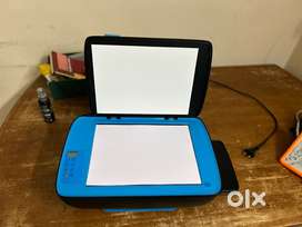 Hp printer