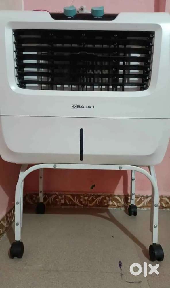 Air cooler