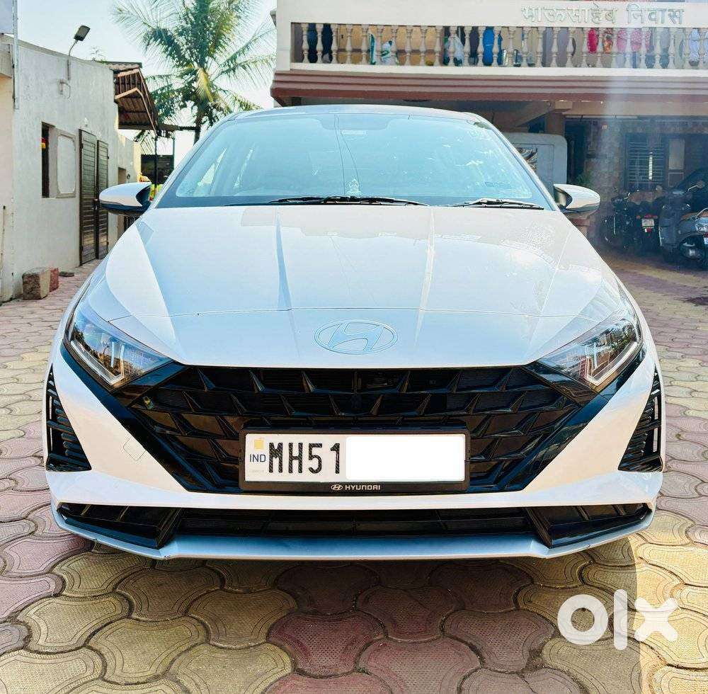 Hyundai Elite i20 Asta 1.2 MT, 2024, Petrol