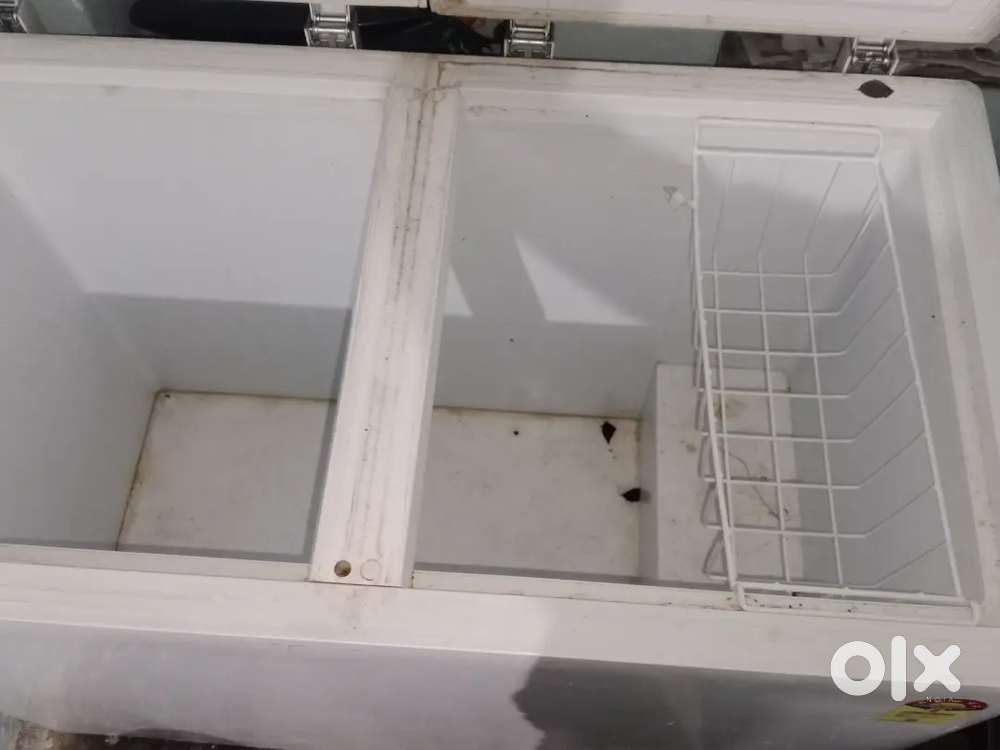 I have sell my frizar