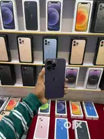 iPhone refurbished