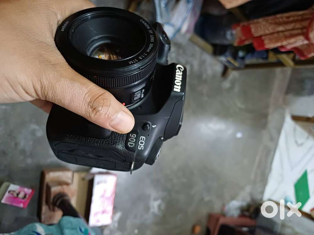 Canon 90D Sale Good Condition