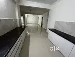 4bhk flat new for sale good location Hills view