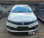 Maruti Suzuki Ciaz S 1.5, 2021, Petrol