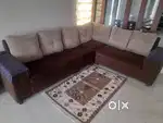 Seven seater Sofa Set