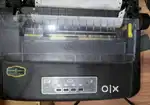TVS Dot matrix printer 1 year old New printer