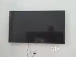 Lg 50 inch led