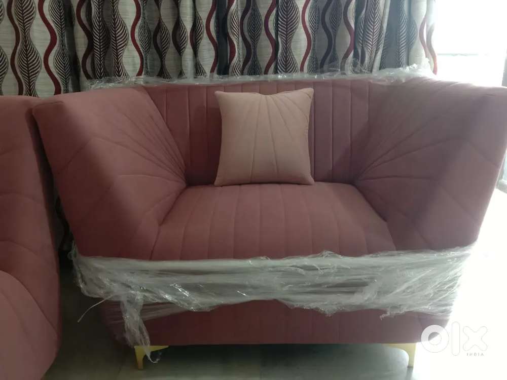 7 seater sofa