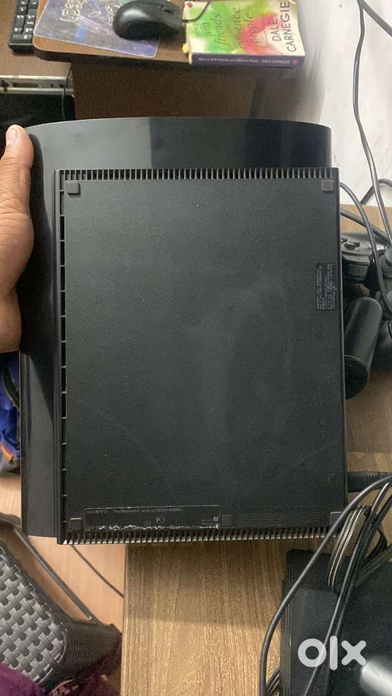 I want to sel my ps 3
