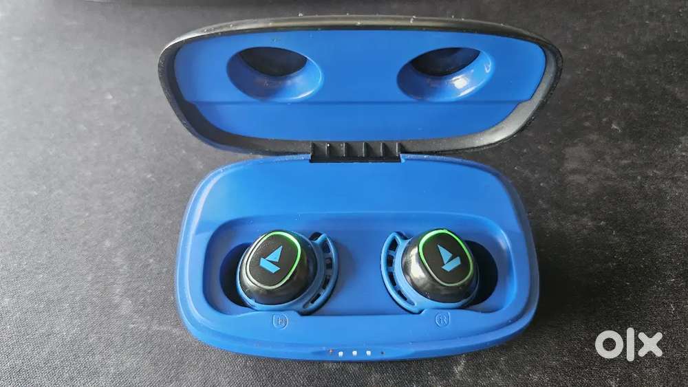 Boat Airdopes 441Pro