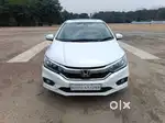 Honda City i-VTEC VX, 2017, Petrol
