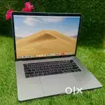 Apple MacBook Pro 16” (Intel i9) – Excellent Condition