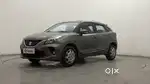 Maruti Suzuki Baleno Delta, 2020, Petrol