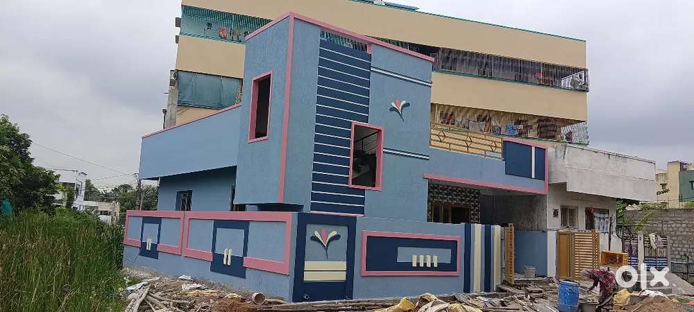 Building Residential