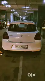 A brand new condition car fully original all parts All service Agency