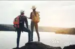 Wanted good looking female travel partner