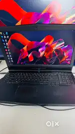 Alienware 17 R5 Gaming Laptop