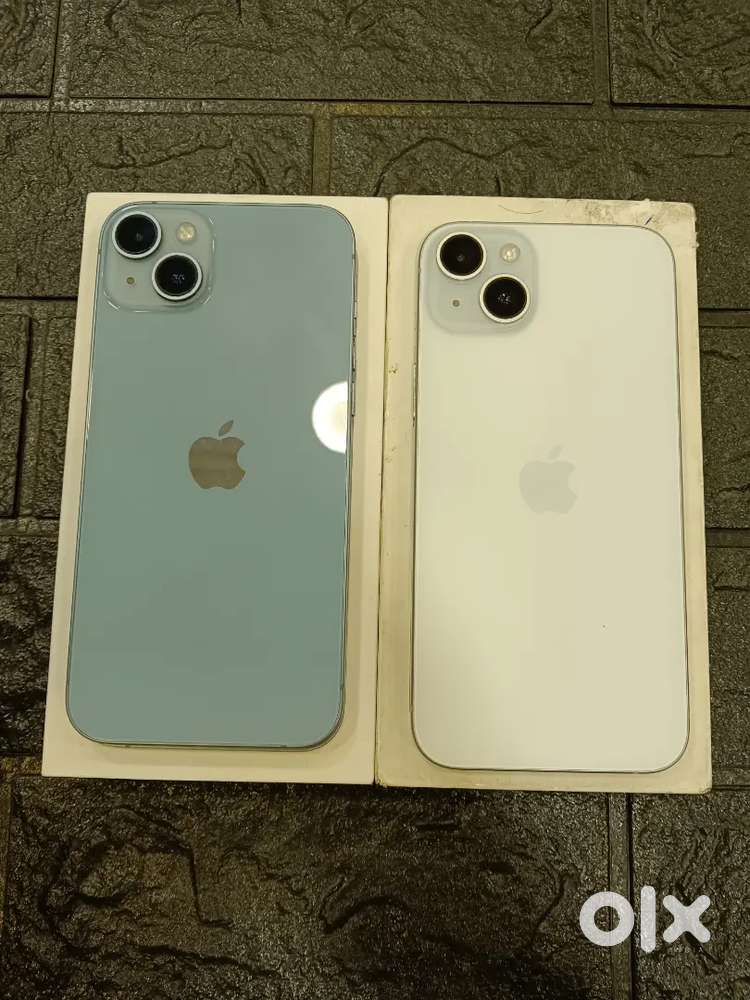 iPhone 15 plus 128gb Brand new condition
