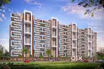 2BHK Flat for Sale in Ambernath East Mohan Precious Greens Big Carpet