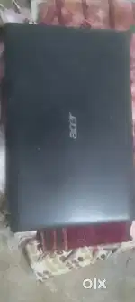 Laptop acer