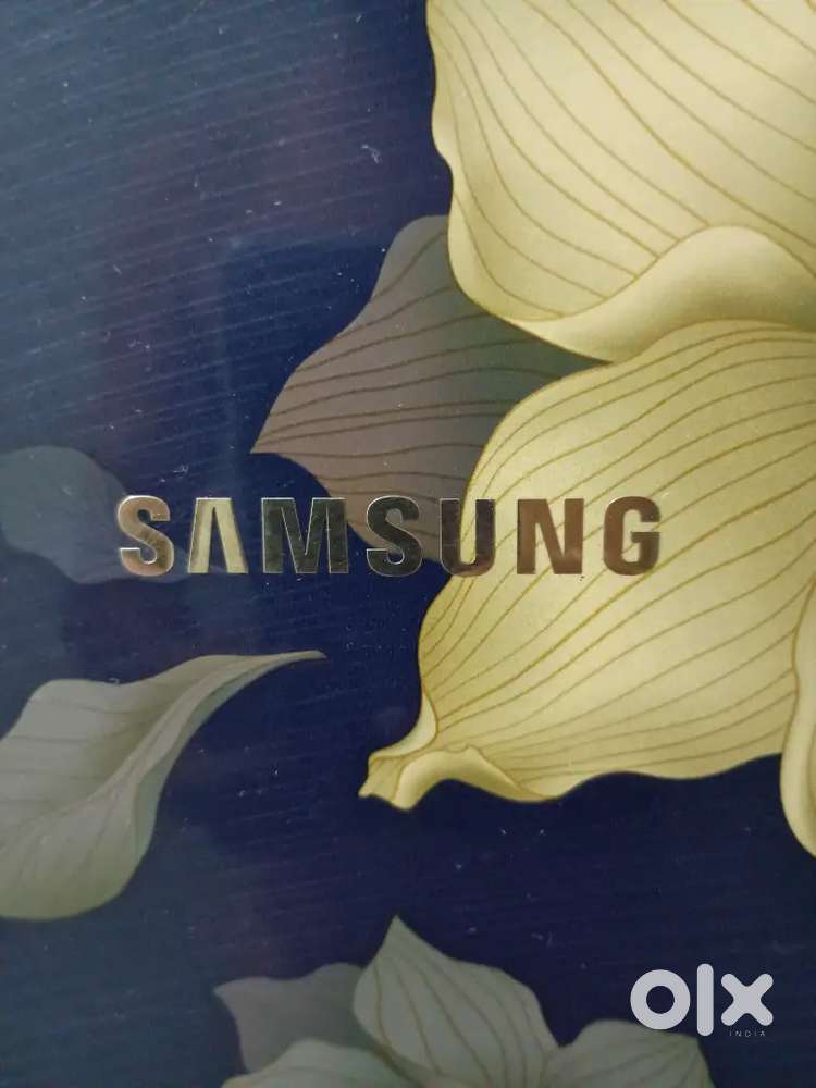 Samsung 5 star Refrigerator,single door, full working condition,5000