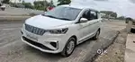 Maruti Suzuki Ertiga 1.4 VXI CNG Anniversary Edition, 2021, CNG & Hy..